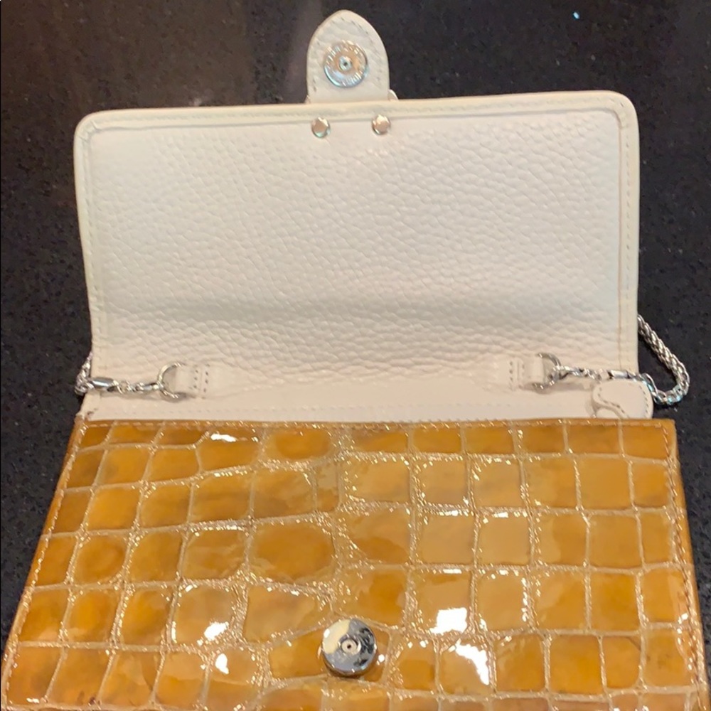 Brighton clutch or Crossbody - Picture 3 of 4